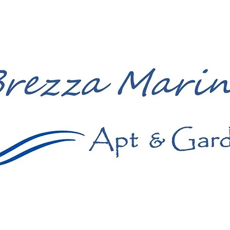Brezza Marina & Garden Διαμέρισμα