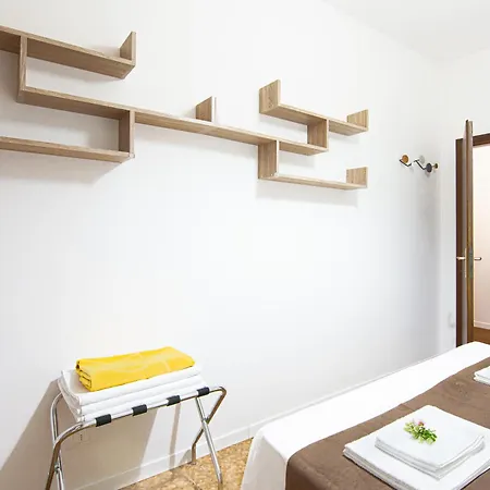 דירה Brezza Marina & Garden *