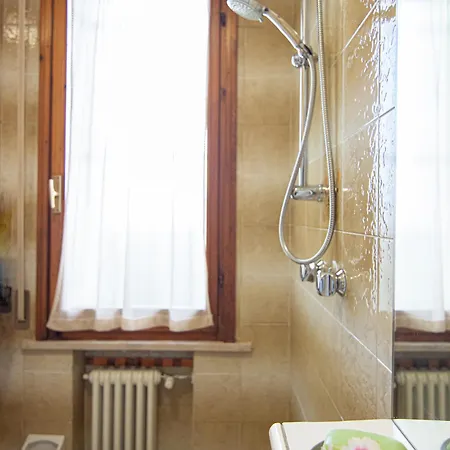 Brezza Marina & Garden Ρίμινι