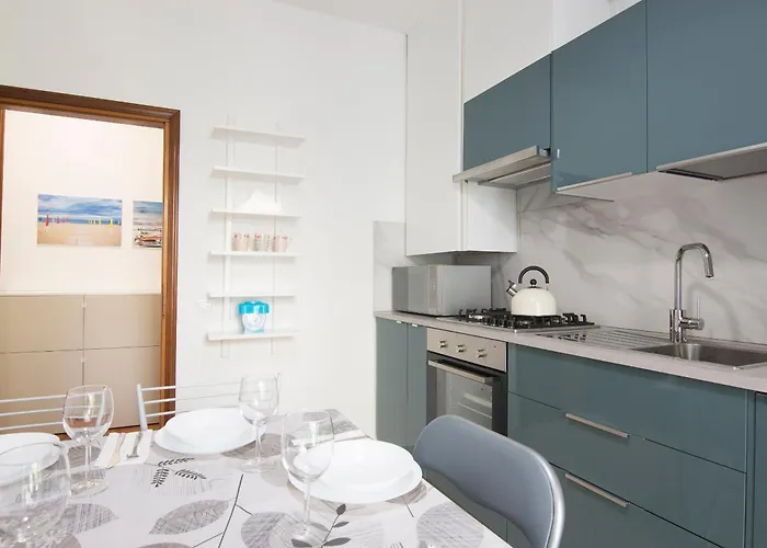 Brezza Marina & Garden