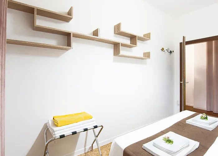 דירה Brezza Marina & Garden *