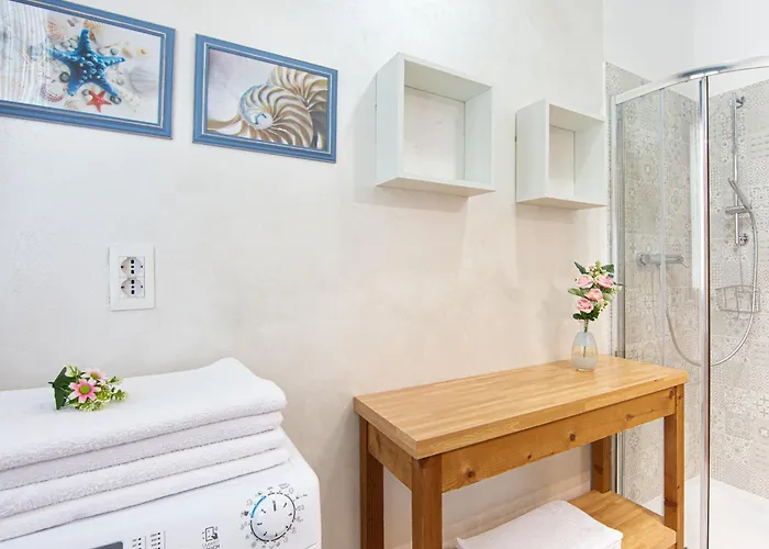 Brezza Marina & Garden רימיני