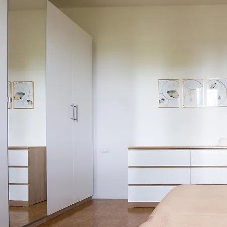 Brezza Marina & Garden * Rimini