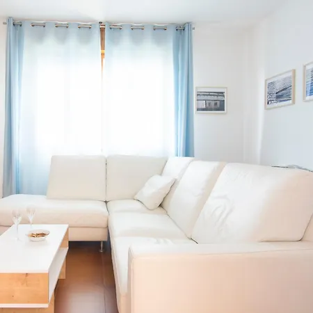 Appartement Brezza Marina & Garden *