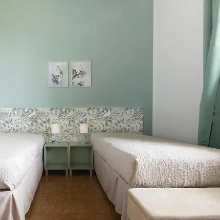 Brezza Marina & Garden * 里米尼