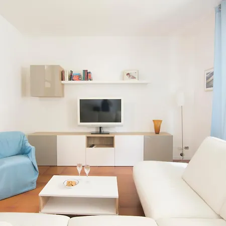 Apartman Brezza Marina & Garden