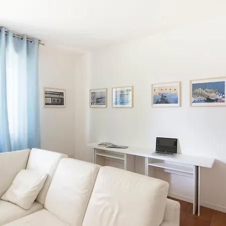 Brezza Marina & Garden