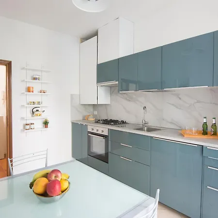 Brezza Marina & Garden *