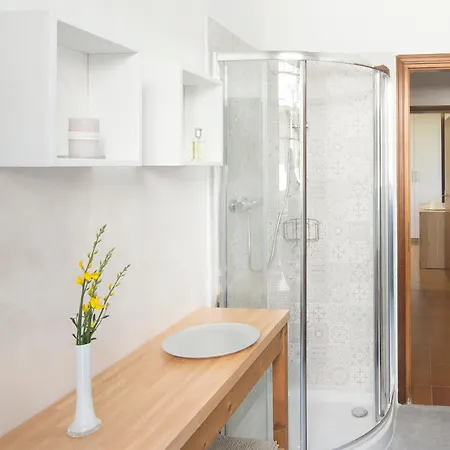 Brezza Marina & Garden