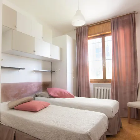 Brezza Marina & Garden Rimini