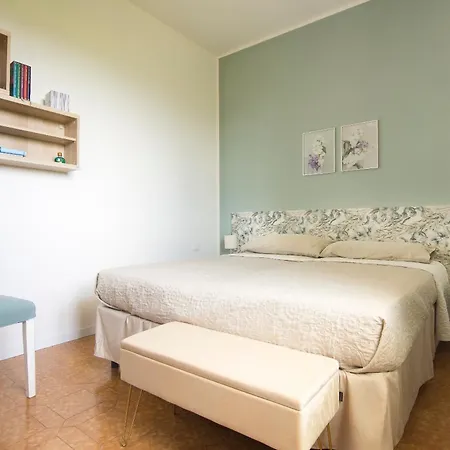 Apartment Brezza Marina & Garden *