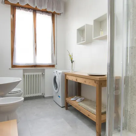 Brezza Marina & Garden