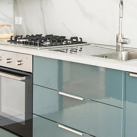 Brezza Marina & Garden * 里米尼