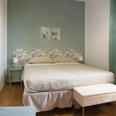 Brezza Marina & Garden