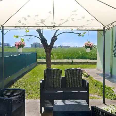 Brezza Marina & Garden * 里米尼