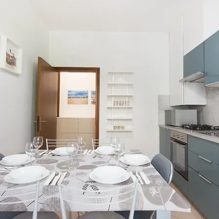 Brezza Marina & Garden