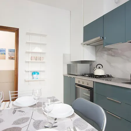 Brezza Marina & Garden