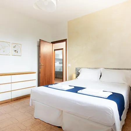 Apartment Brezza Marina & Garden Rimini