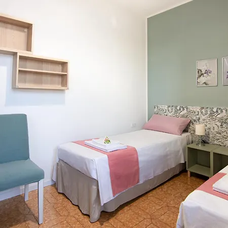 Brezza Marina & Garden *