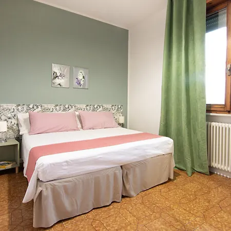 Appartement Brezza Marina & Garden Rimini