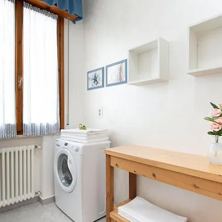 Brezza Marina & Garden * 里米尼