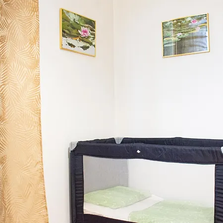 Brezza Marina & Garden 公寓