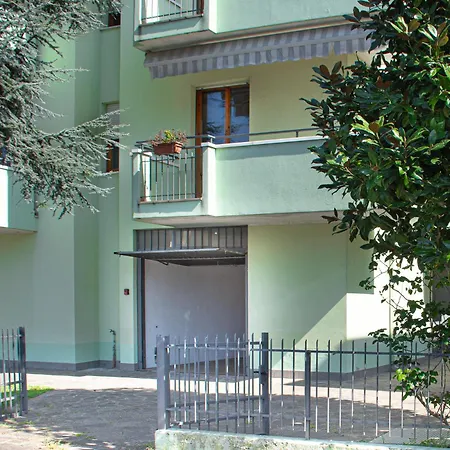 Apartment Brezza Marina & Garden