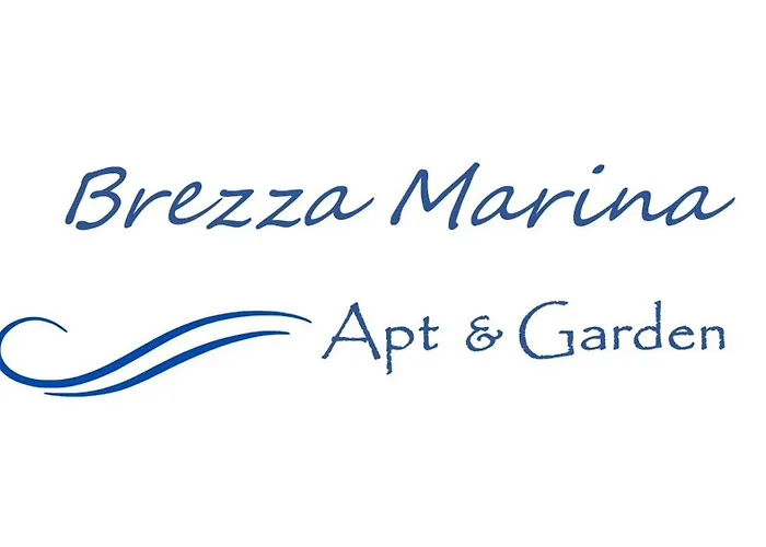 Brezza Marina & Garden 아파트
