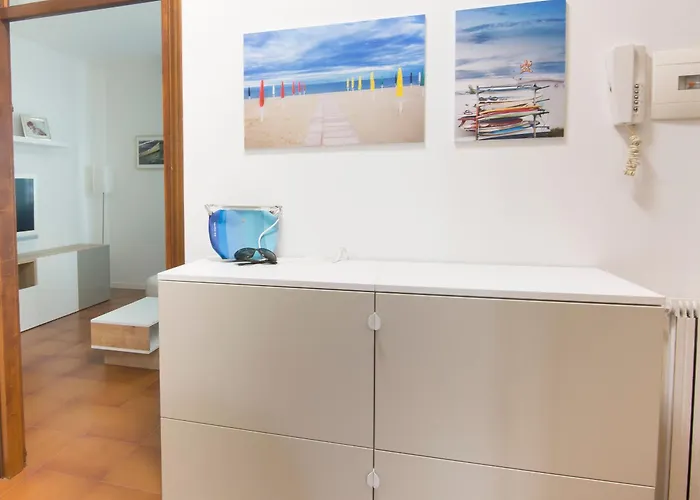 Brezza Marina Apt&garden