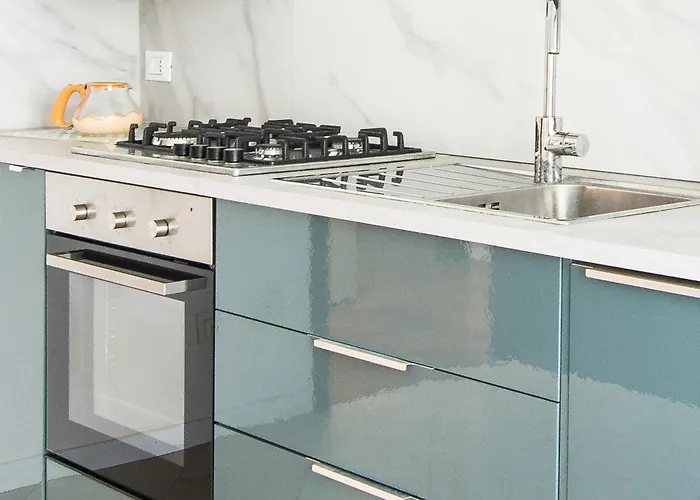 Brezza Marina & Garden * 리미니