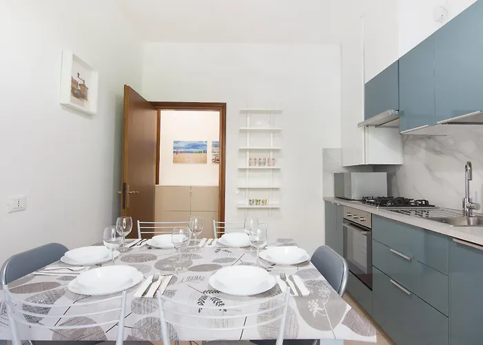 Brezza Marina Apt&garden