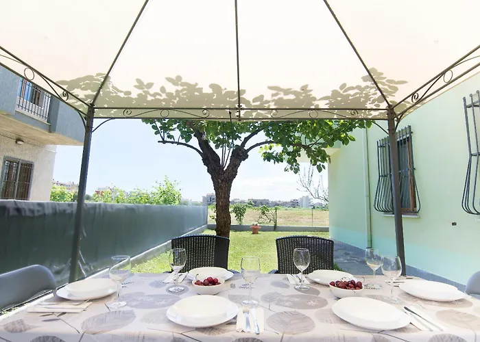 Brezza Marina Apt&garden Rimini