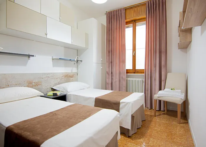 Brezza Marina Apt&garden Lejlighed