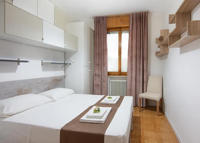 Brezza Marina Apt&garden Rimini