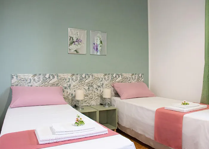 Brezza Marina Apt&garden *