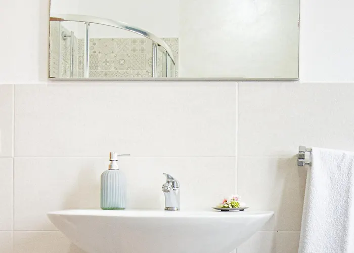 Brezza Marina Apt&garden Rimini