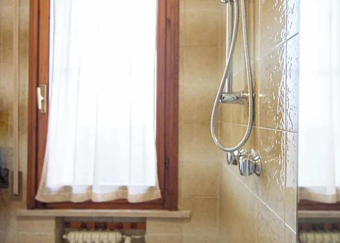 Brezza Marina & Garden 리미니