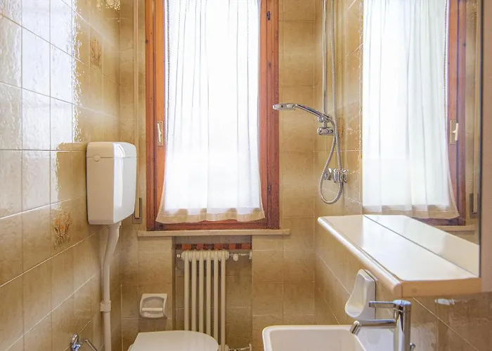 Brezza Marina & Garden 리미니