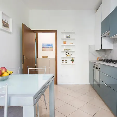 Brezza Marina & Garden Ρίμινι