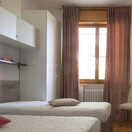 Brezza Marina & Garden Appartement Rimini