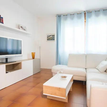 Brezza Marina & Garden Appartement *