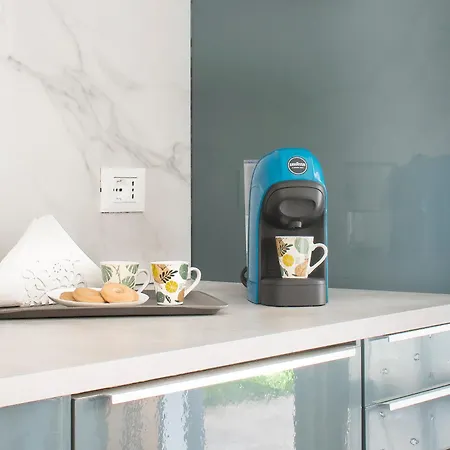 Brezza Marina & Garden Ρίμινι