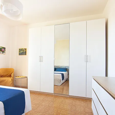 Brezza Marina & Garden Διαμέρισμα *