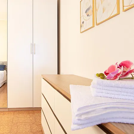 Brezza Marina & Garden Ρίμινι