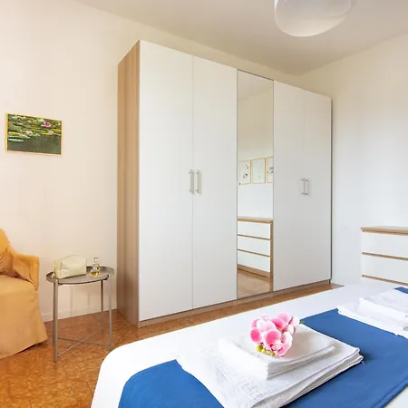 Brezza Marina & Garden Διαμέρισμα