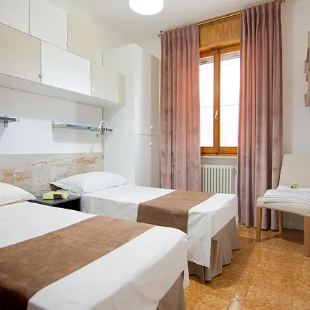 Brezza Marina & Garden Apartamento