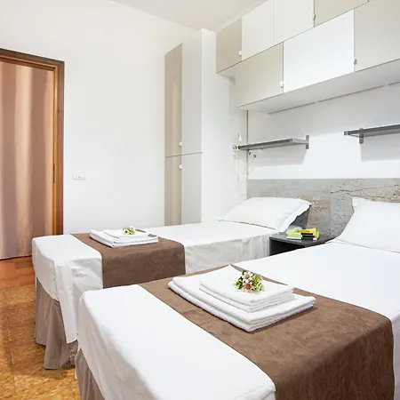 Apartamento Brezza Marina & Garden