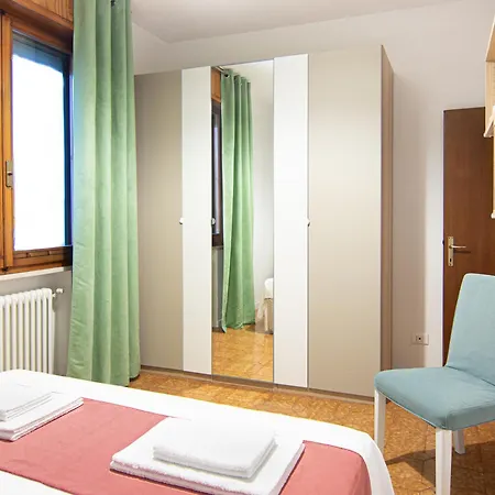 Brezza Marina & Garden Apartamento *