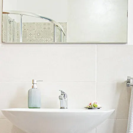 Brezza Marina & Garden Ρίμινι