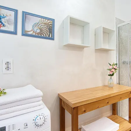 Brezza Marina & Garden Ρίμινι